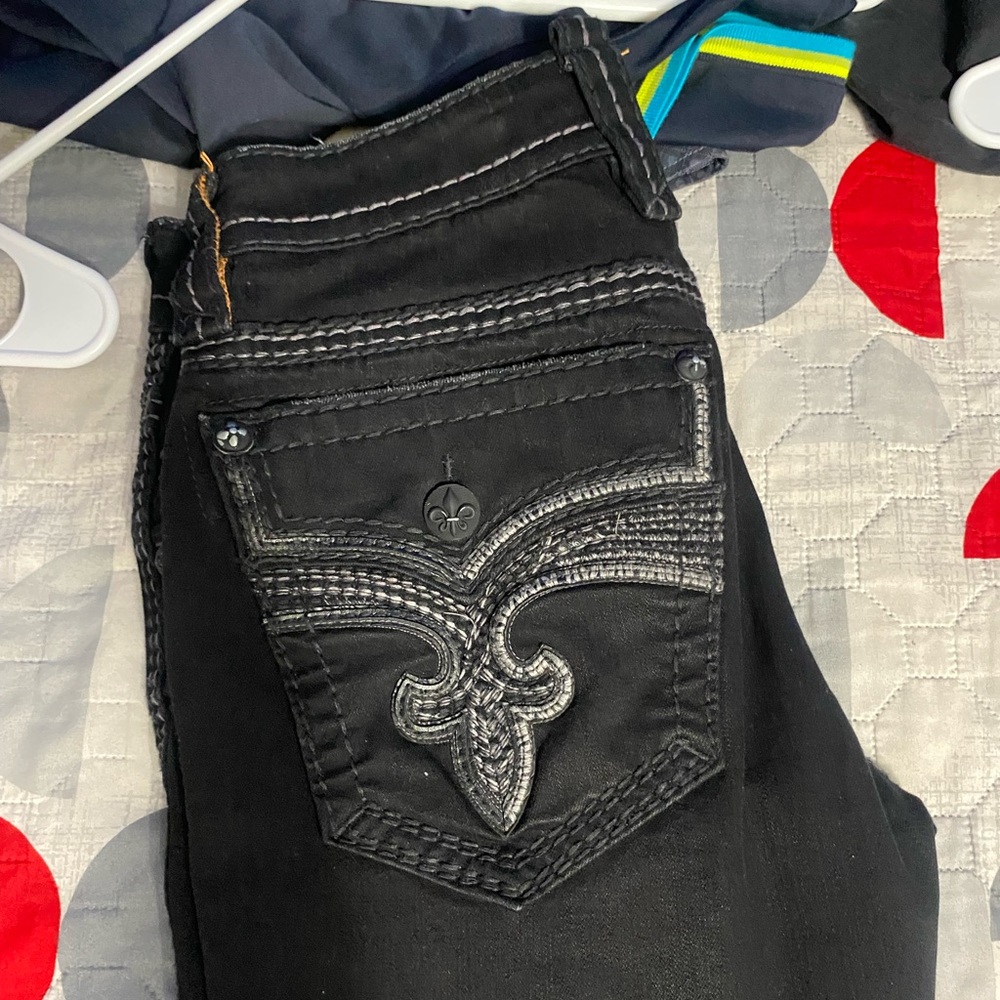 rock revial jeans